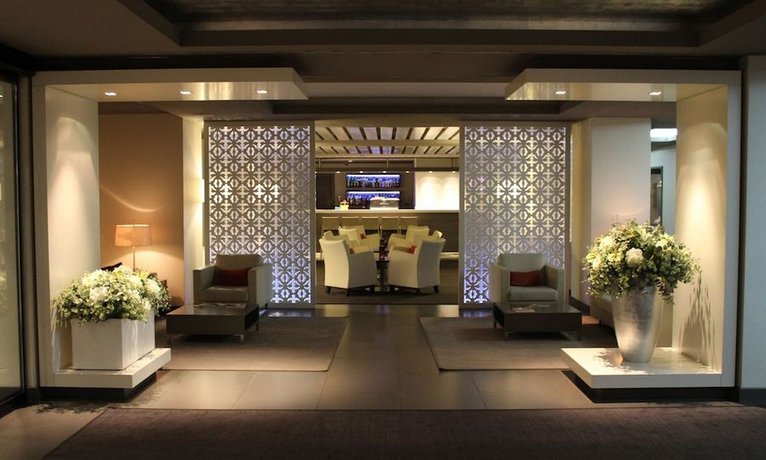 Park Hotel Almaty