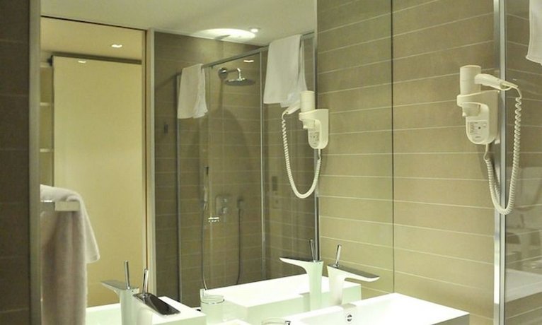 Park Hotel Almaty