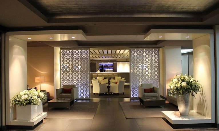 Park Hotel Almaty