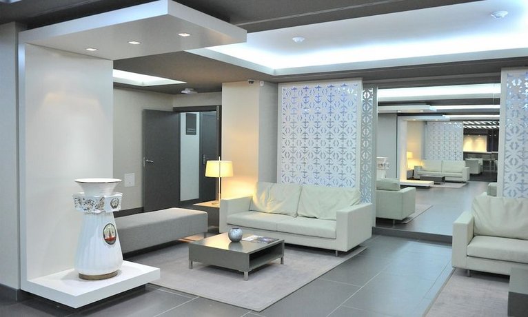 Park Hotel Almaty