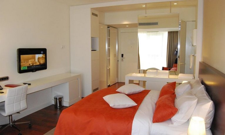 Park Hotel Almaty