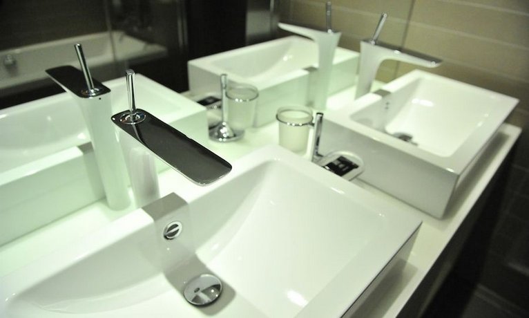 Park Hotel Almaty