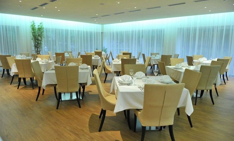 Park Hotel Almaty