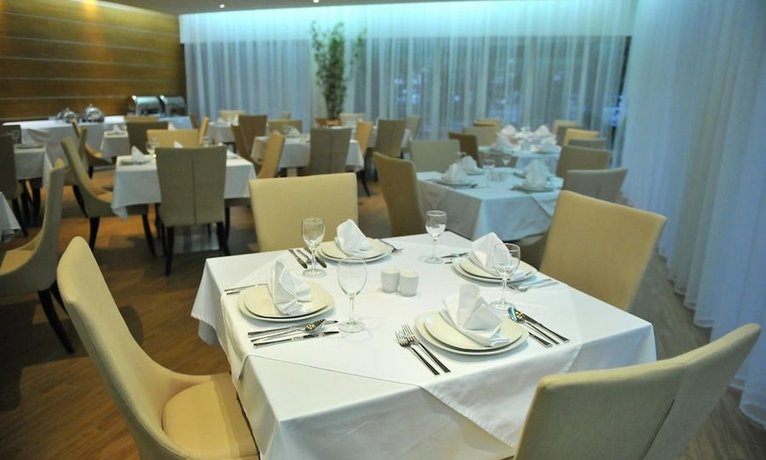 Park Hotel Almaty