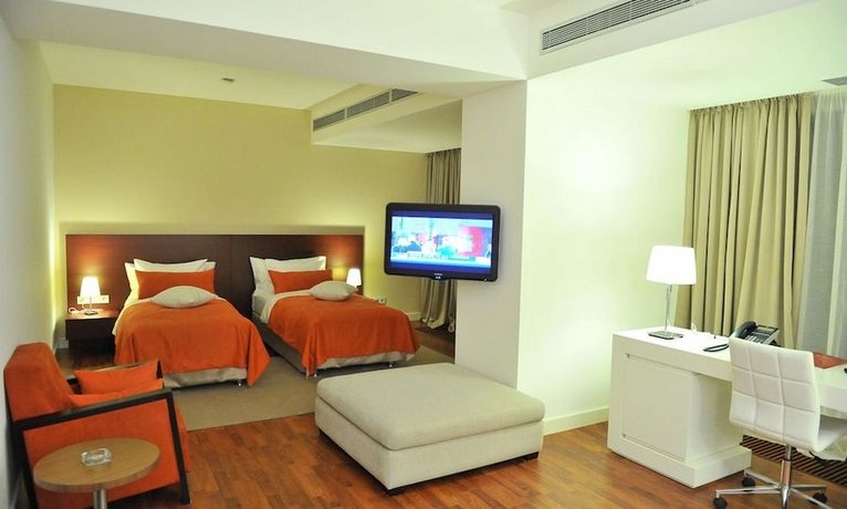 Park Hotel Almaty