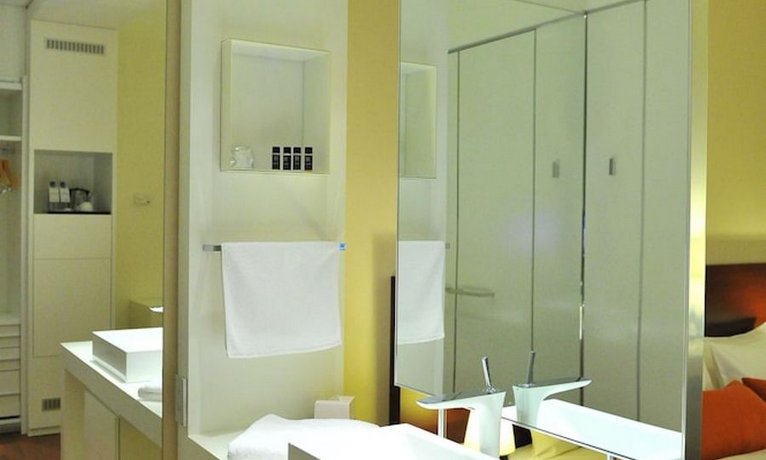 Park Hotel Almaty