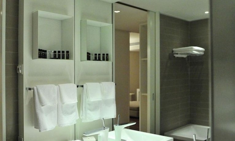 Park Hotel Almaty