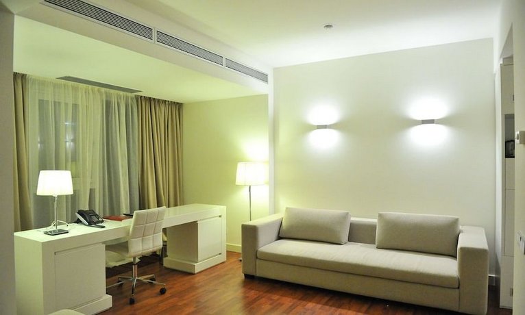 Park Hotel Almaty