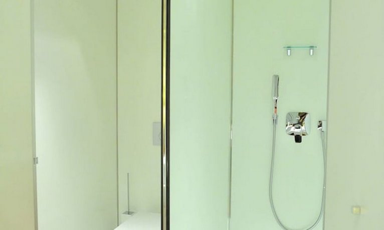 Park Hotel Almaty