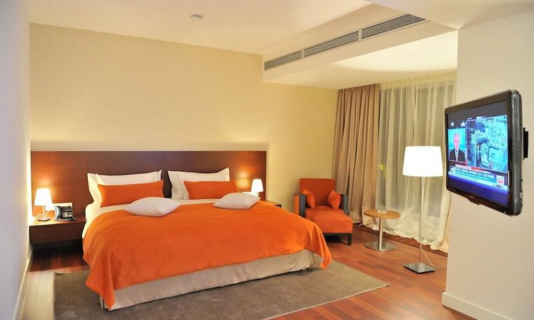 Park Hotel Almaty