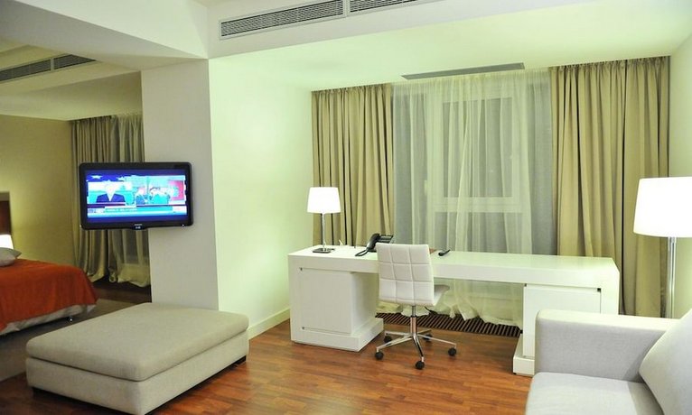 Park Hotel Almaty