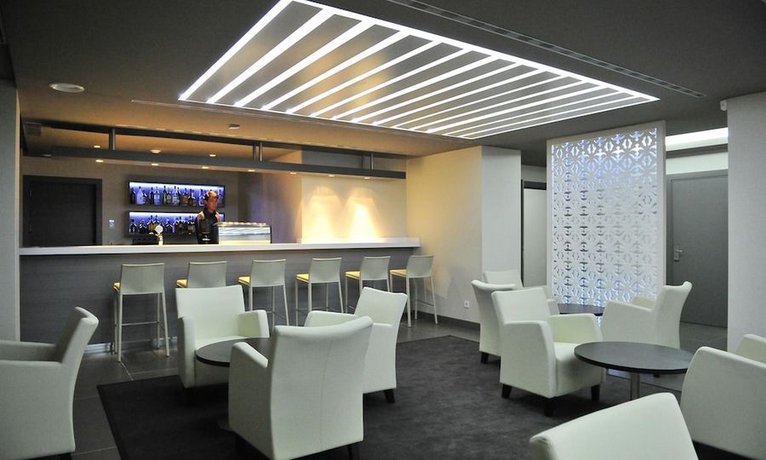 Park Hotel Almaty