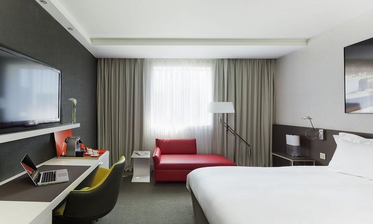Pullman Paris La Defense