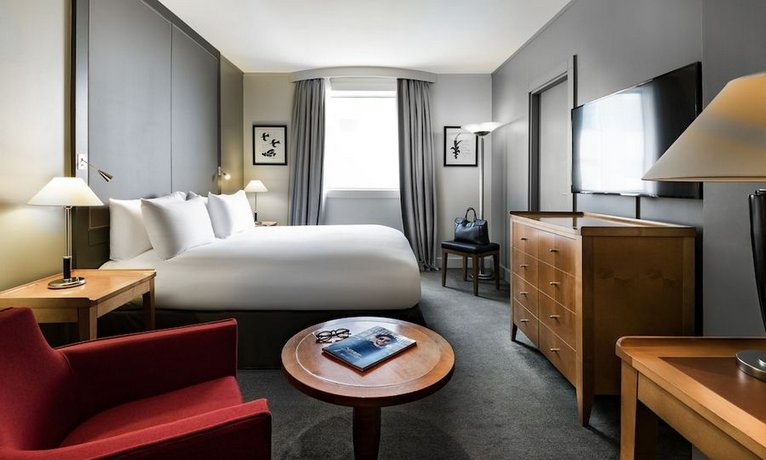 Pullman Paris La Defense