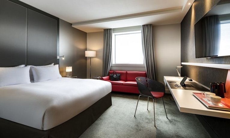Pullman Paris La Defense