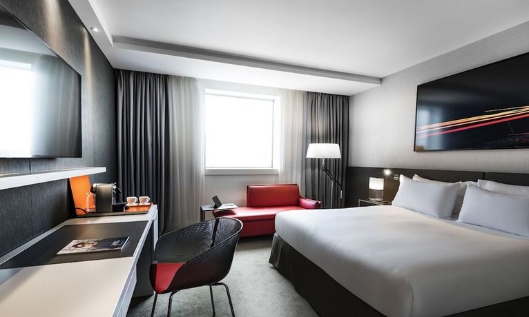 Pullman Paris La Defense