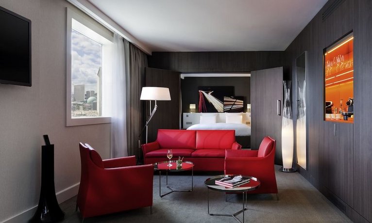 Pullman Paris La Defense