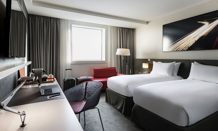 Pullman Paris La Defense