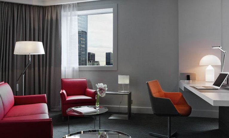 Pullman Paris La Defense