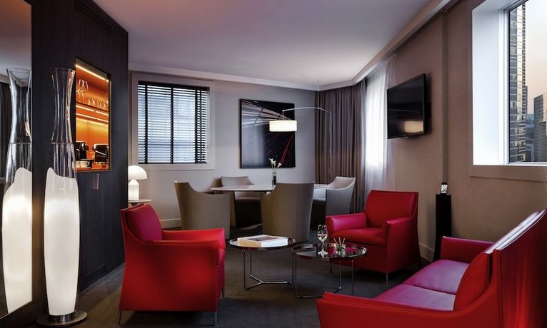 Pullman Paris La Defense