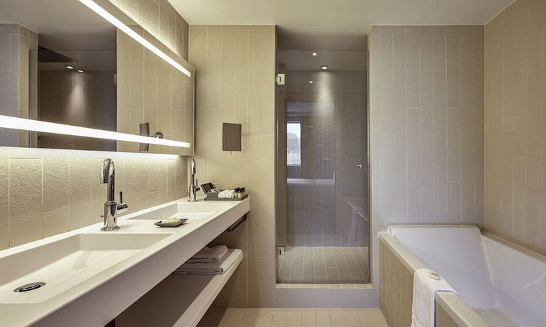 Pullman Paris La Defense