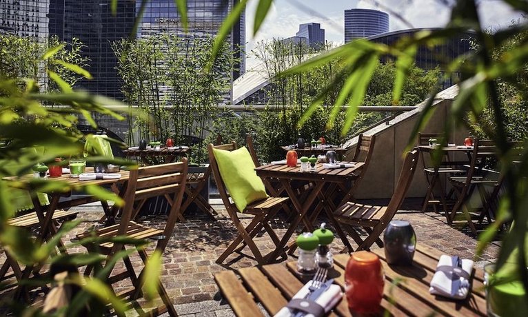 Pullman Paris La Defense