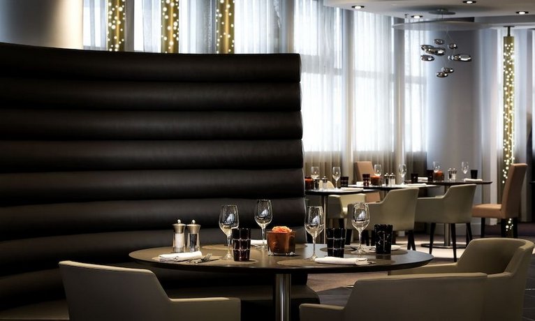 Pullman Paris La Defense