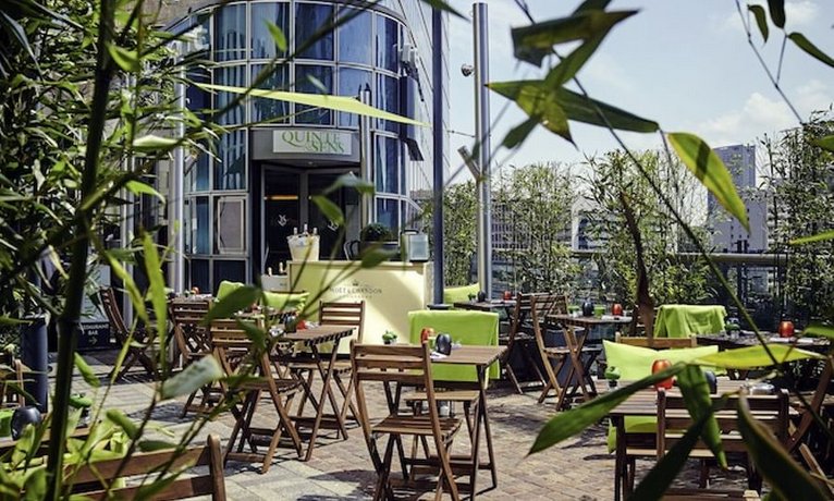 Pullman Paris La Defense