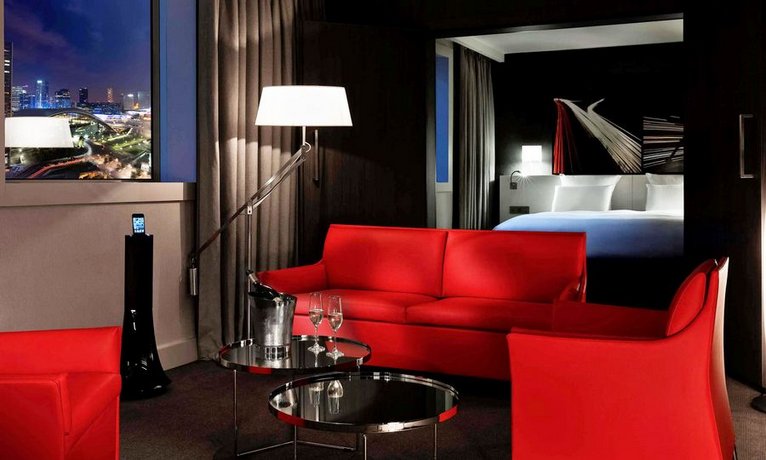 Pullman Paris La Defense