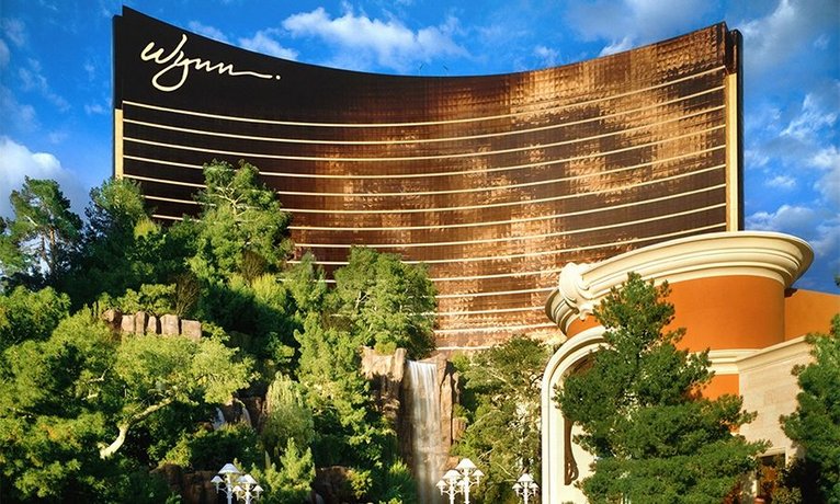Wynn Las Vegas image 1