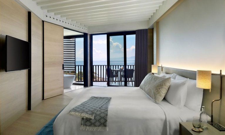 Six Senses Kaplankaya