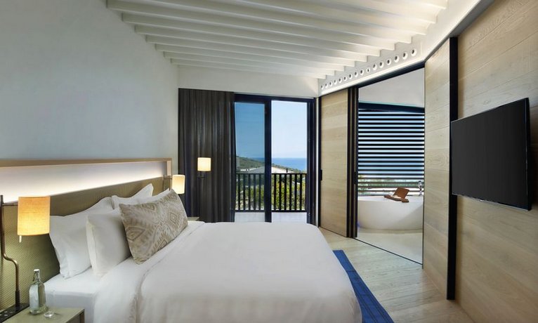 Six Senses Kaplankaya
