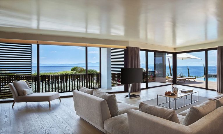 Six Senses Kaplankaya