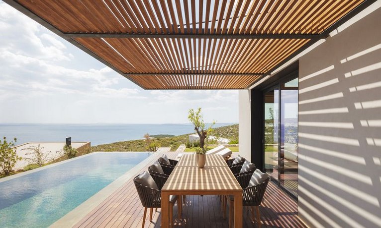 Six Senses Kaplankaya