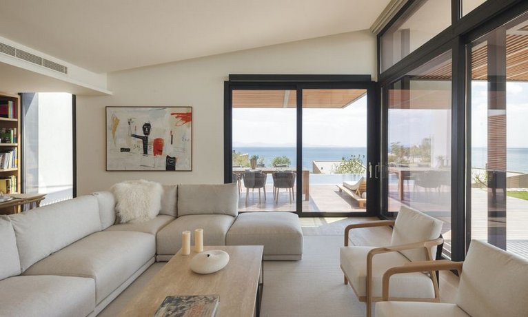 Six Senses Kaplankaya