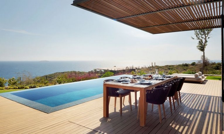 Six Senses Kaplankaya
