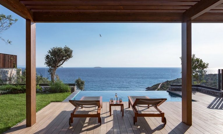 Six Senses Kaplankaya