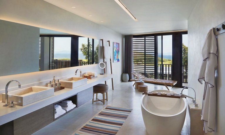 Six Senses Kaplankaya