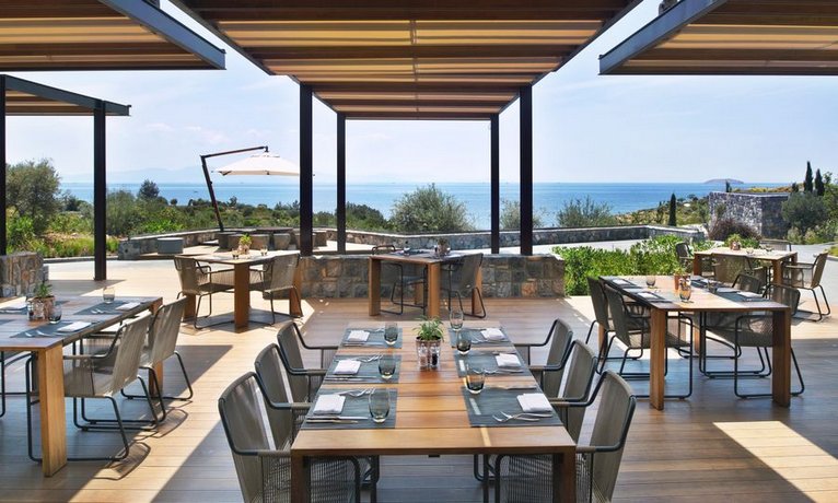 Six Senses Kaplankaya