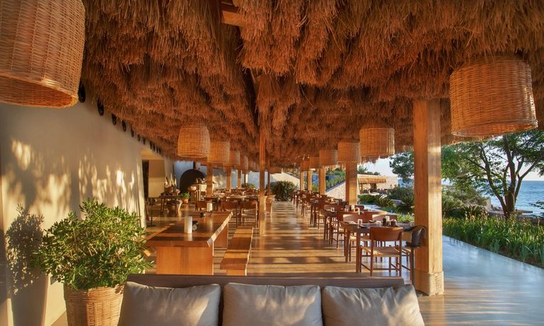 Six Senses Kaplankaya