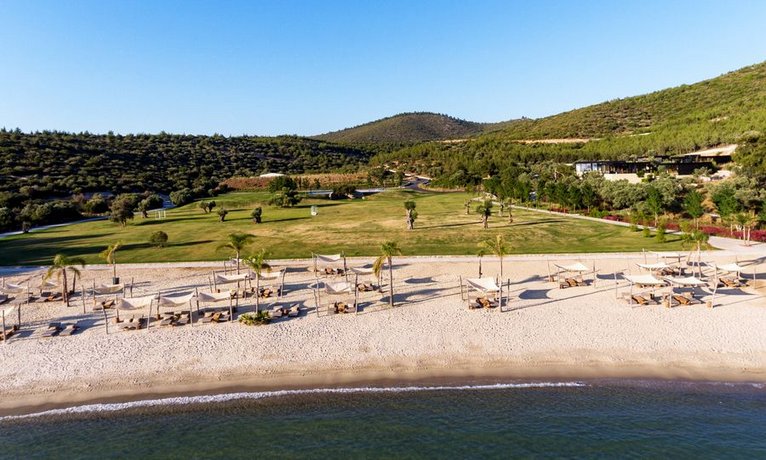 Six Senses Kaplankaya