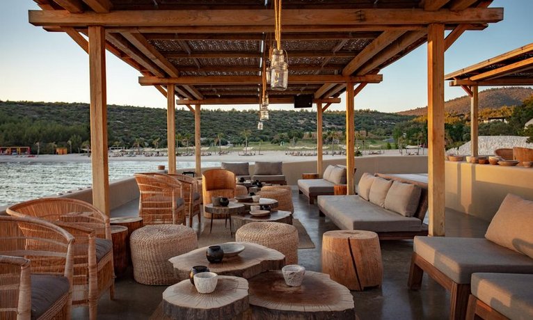 Six Senses Kaplankaya