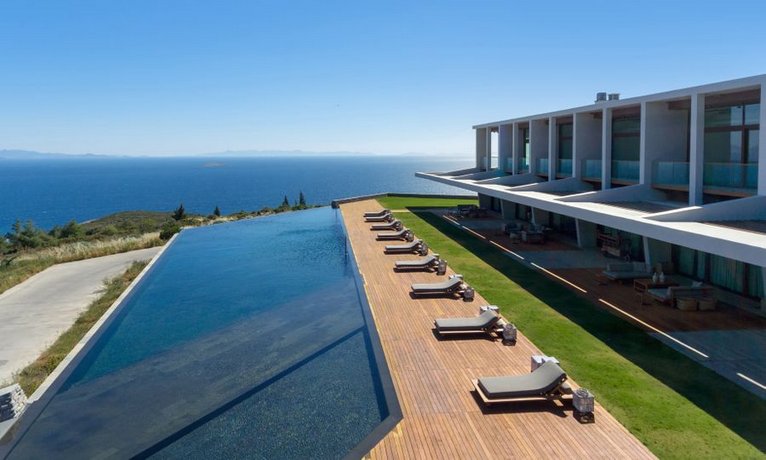 Six Senses Kaplankaya