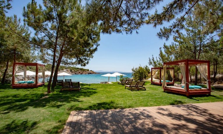 Six Senses Kaplankaya