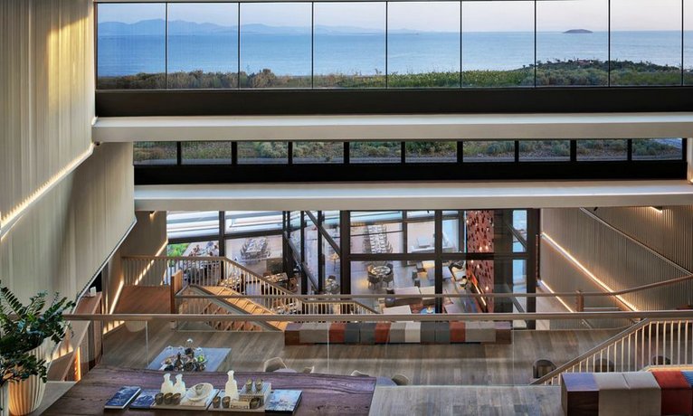 Six Senses Kaplankaya