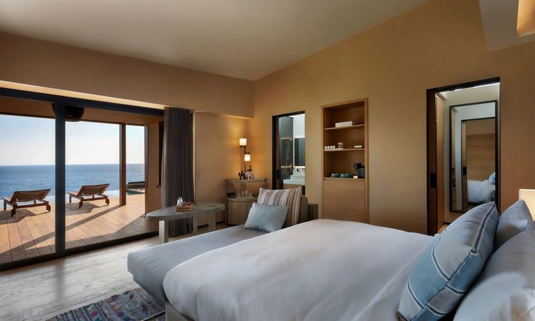 Six Senses Kaplankaya