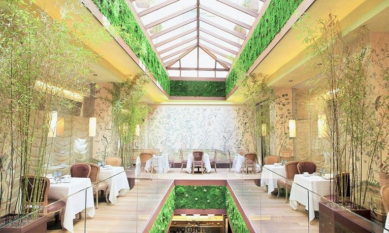 URSO Hotel & Spa