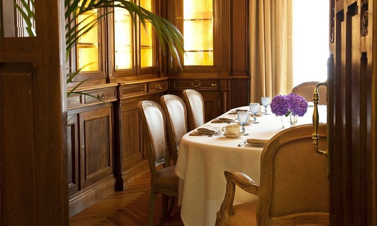 URSO Hotel & Spa