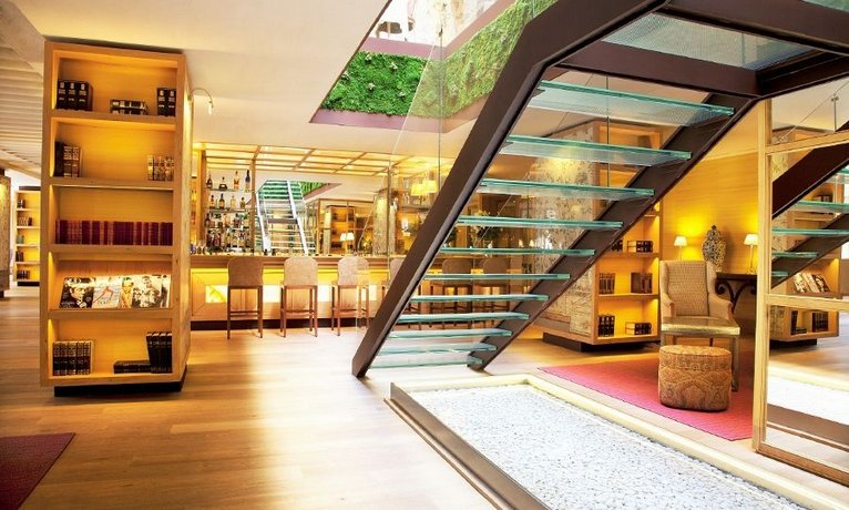 URSO Hotel & Spa
