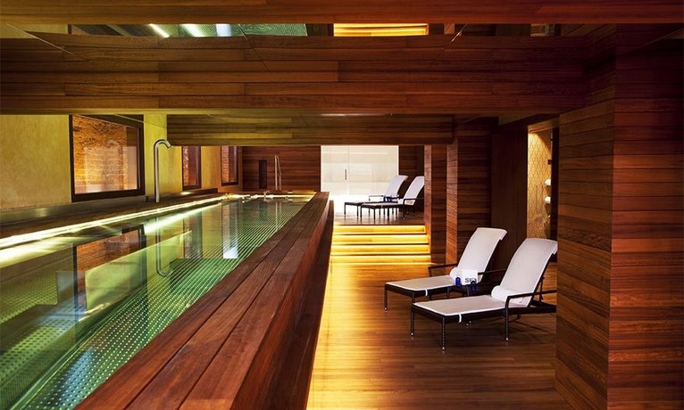 URSO Hotel & Spa